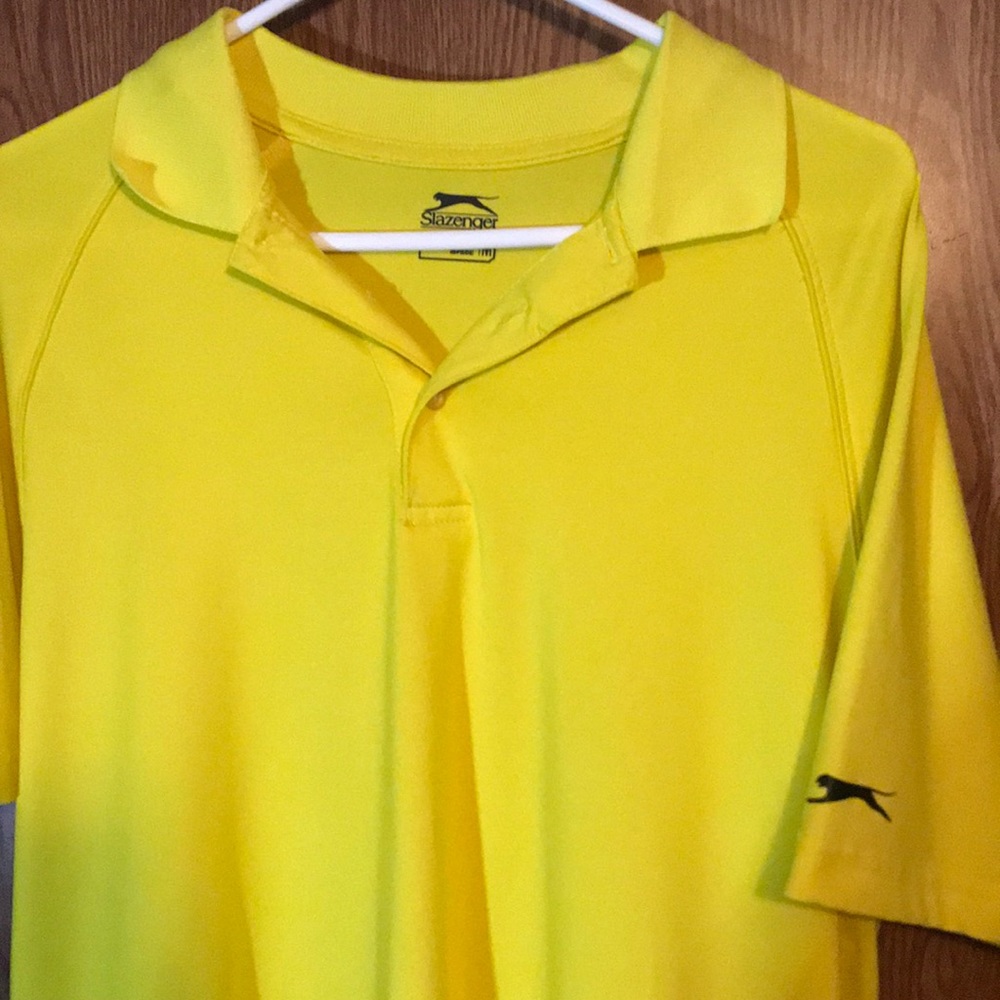 Slazenger Golf Polo